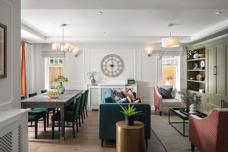 Cranleigh Coves by Pegasus