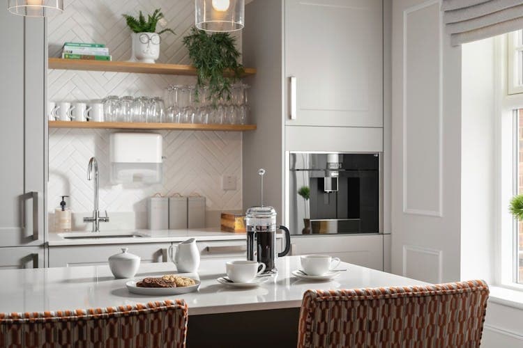 Cranleigh Coves by Pegasus