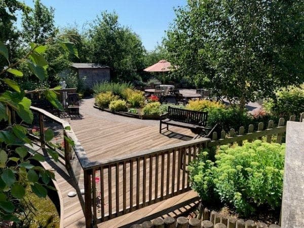 Cooperscroft Care Home
