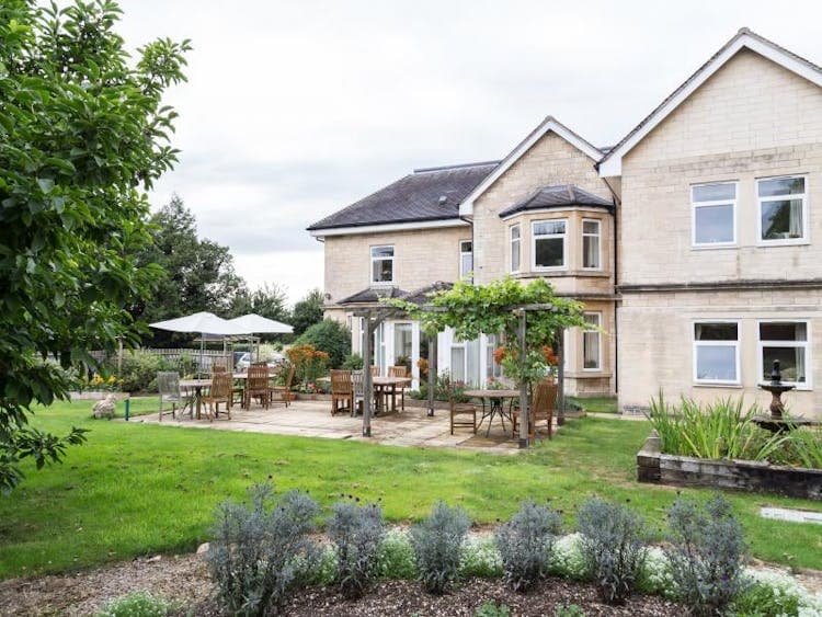 The Wingfield Care Home
