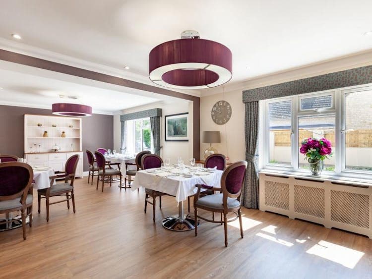 Middletown Grange Care Home