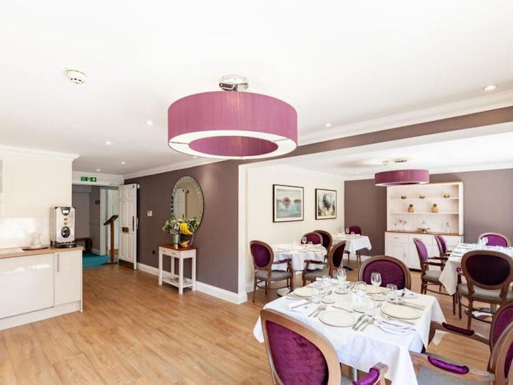 Middletown Grange Care Home
