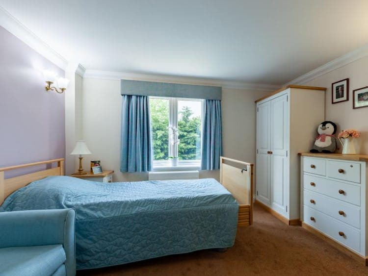 Middletown Grange Care Home