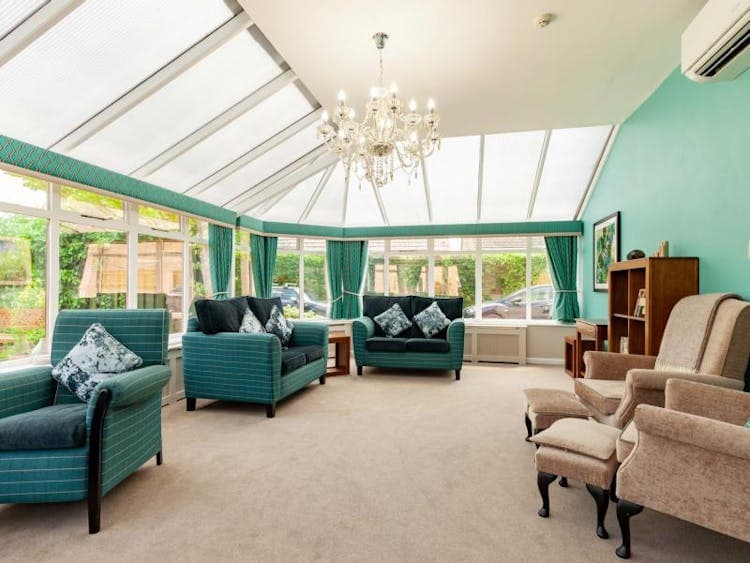 Middletown Grange Care Home
