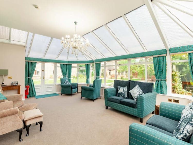 Middletown Grange Care Home