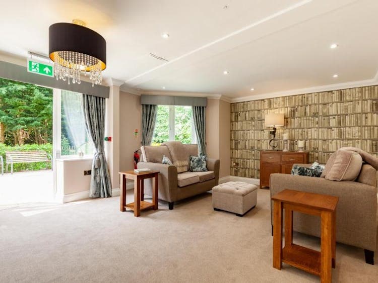 Middletown Grange Care Home