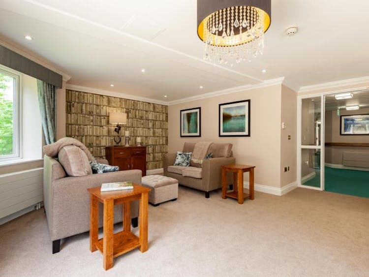 Middletown Grange Care Home