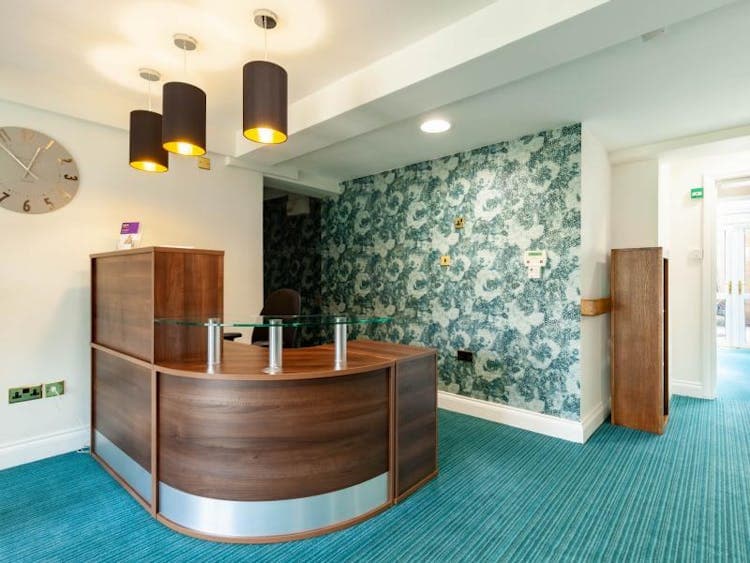Middletown Grange Care Home