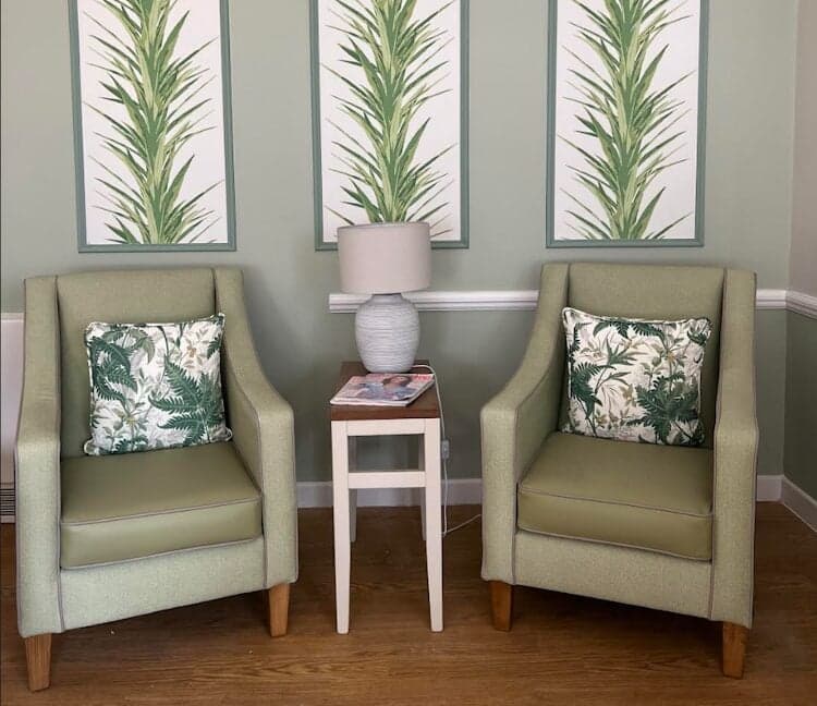 Downs View Care Home