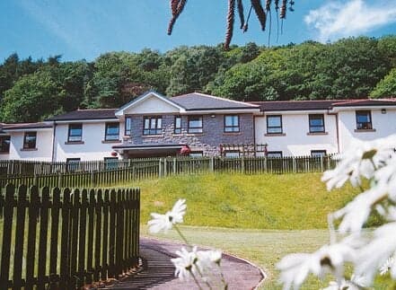 Coed Craig Care Home