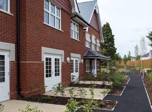 Heol Don Care Home