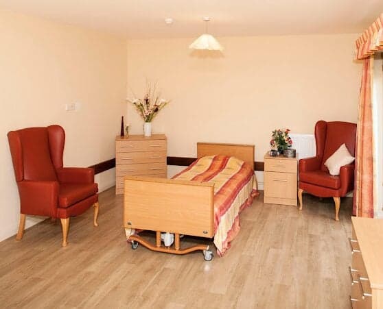 Manor Court Care Home