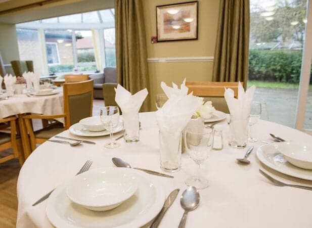 Manor Court Care Home