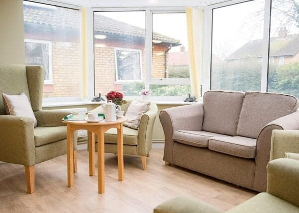 Manor Court Care Home