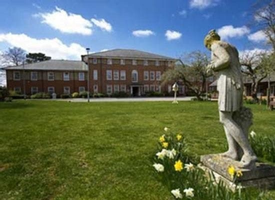 Watlington and District Care Home
