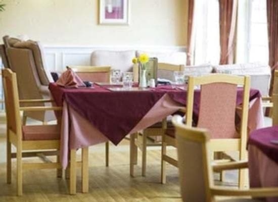 Watlington and District Care Home