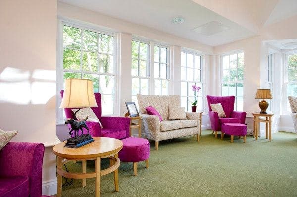 Watlington and District Care Home