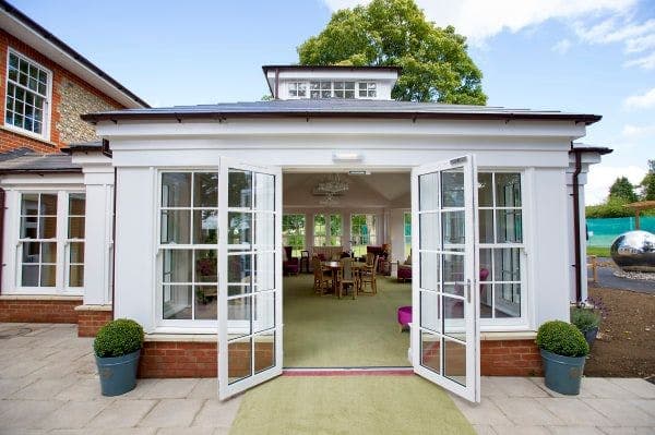 Watlington and District Care Home