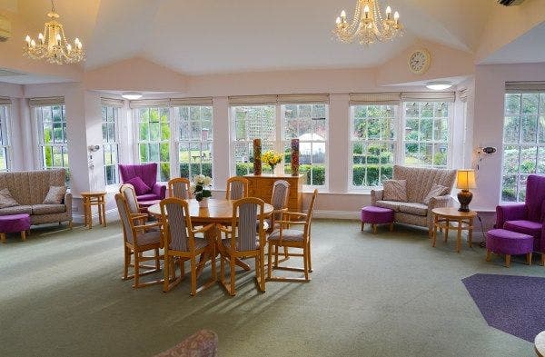 Watlington and District Care Home