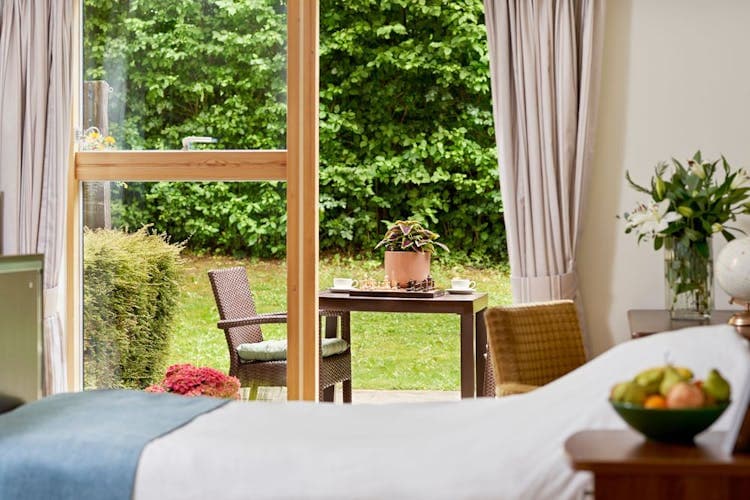 Whittington House Care Home