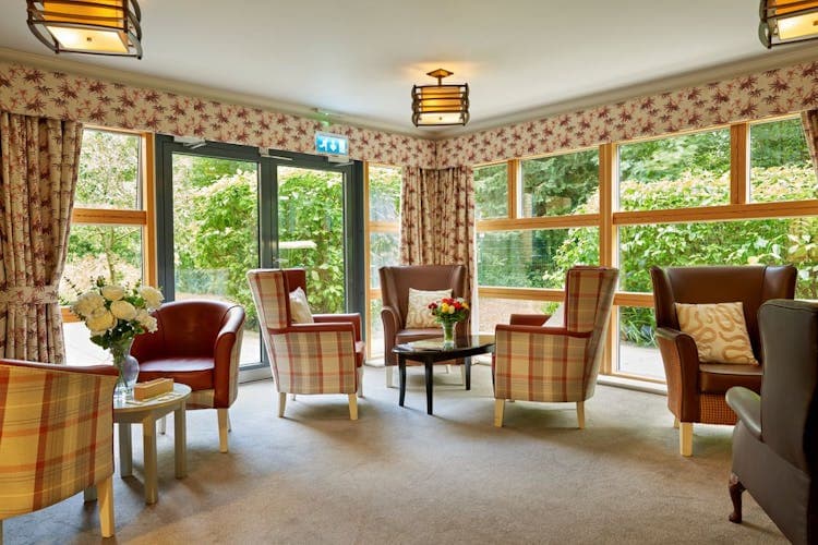 Whittington House Care Home