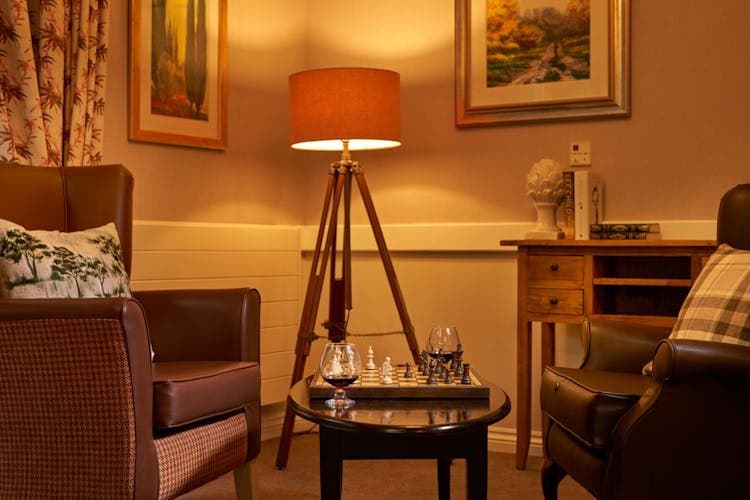 Whittington House Care Home