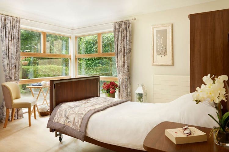 Whittington House Care Home