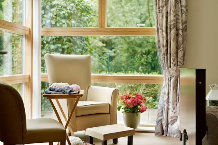 Whittington House Care Home