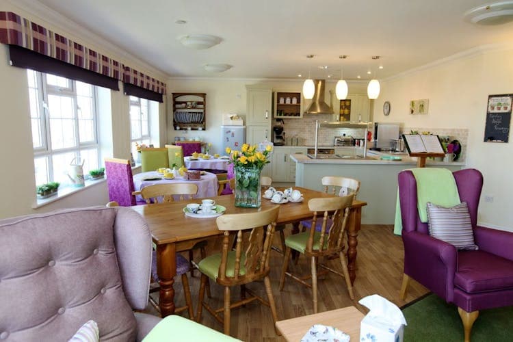 Beaufort Grange Care Home