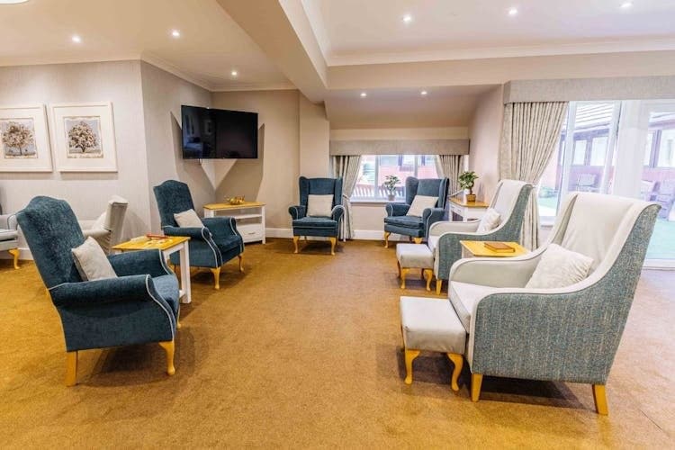 Arbour Court Care Home
