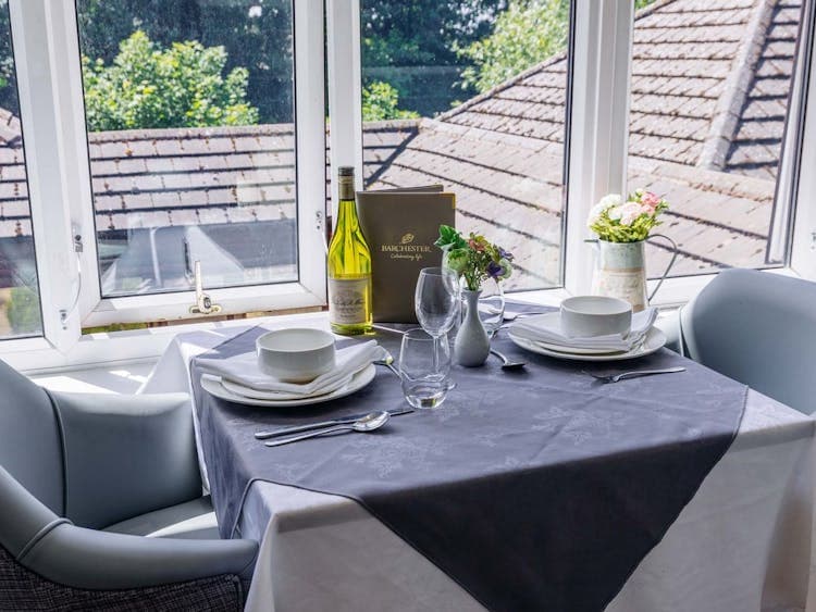 Arbour Court Care Home