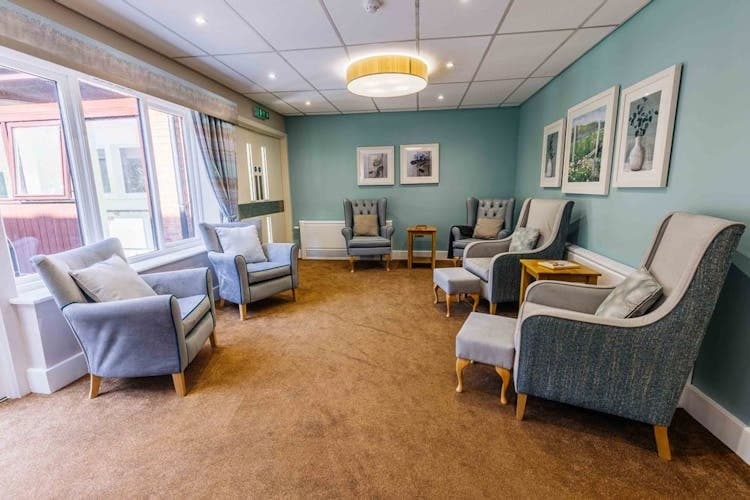 Arbour Court Care Home