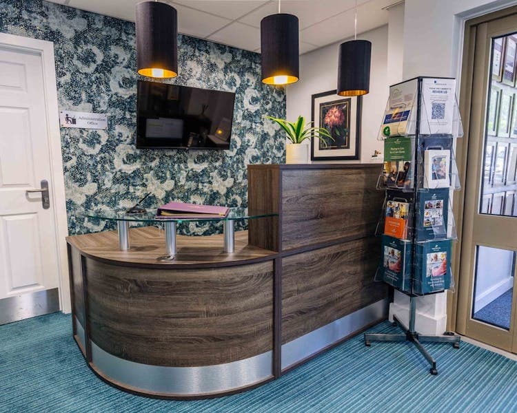 Arbour Court Care Home
