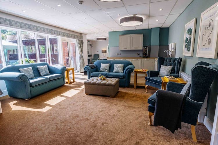 Arbour Court Care Home