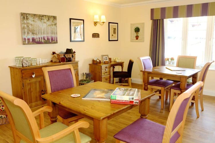 Ashchurch View Care Home