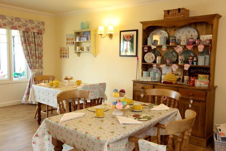 Ashchurch View Care Home