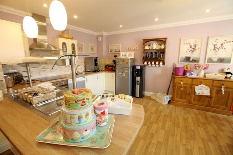 Ashchurch View Care Home