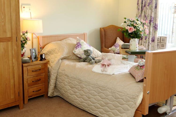 Ashchurch View Care Home