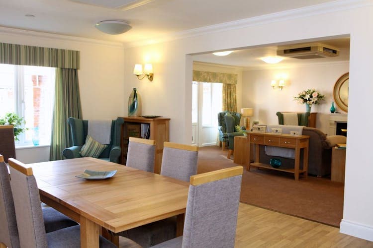 Ashchurch View Care Home