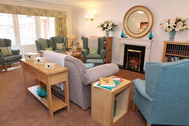 Ashchurch View Care Home