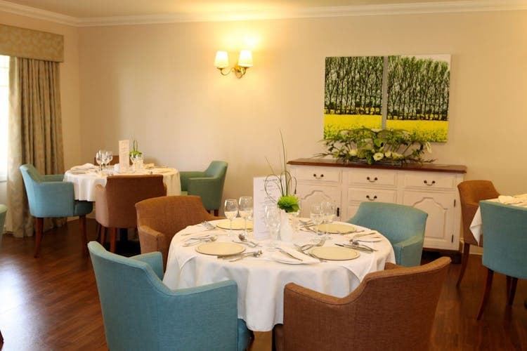 Ashchurch View Care Home