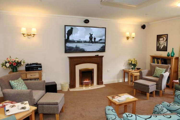 Ashchurch View Care Home