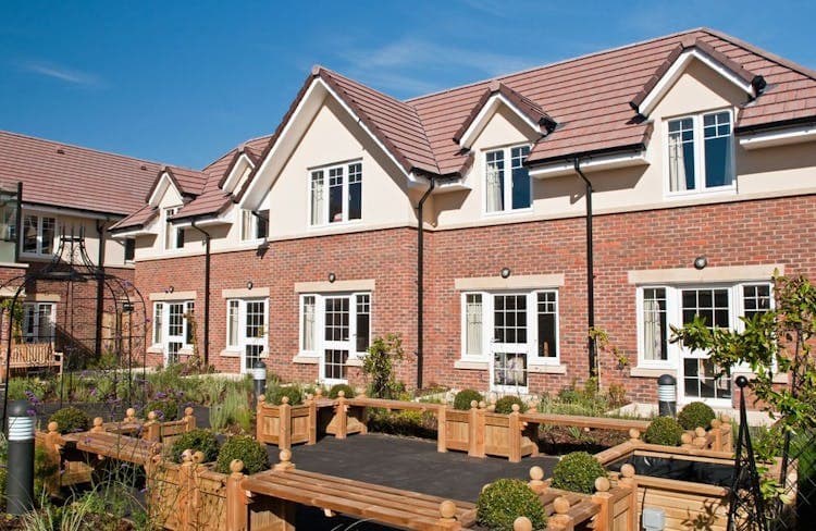 Ashchurch View Care Home