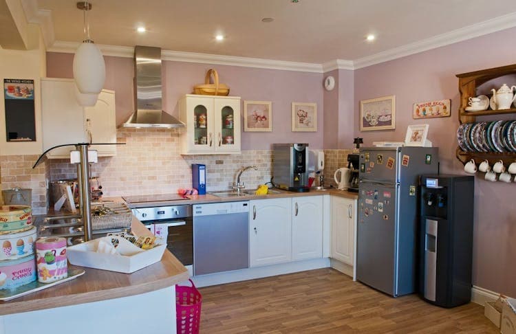 Ashchurch View Care Home