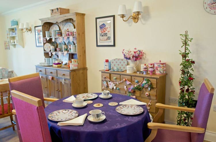 Ashchurch View Care Home
