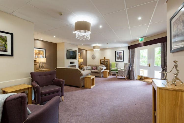 Ashminster House Care Home