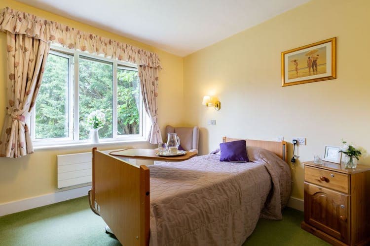 Ashminster House Care Home