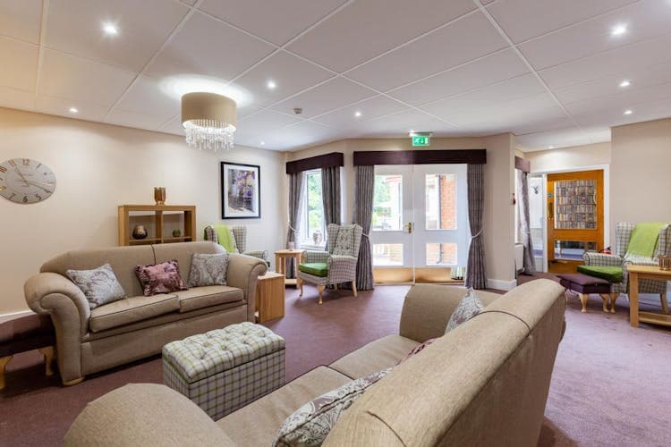 Ashminster House Care Home