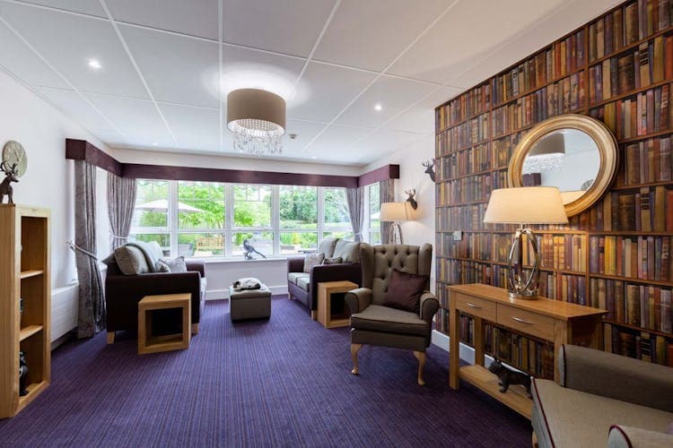 Ashminster House Care Home
