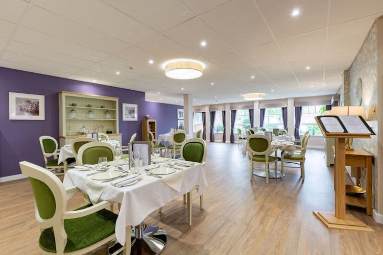 Ashminster House Care Home